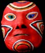 Maske